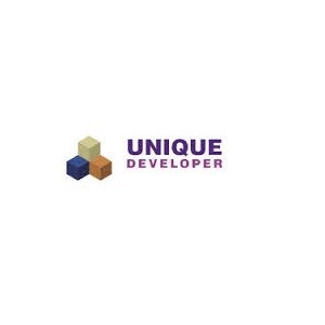 Unique Developer developer logo