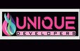 Unique Developers Developer Logo