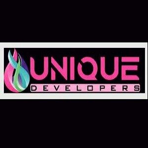 Unique Developers logo