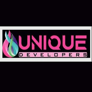 Unique Developers