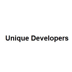 Unique Developers Pune developer logo