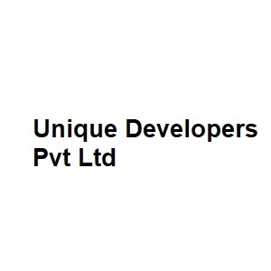 Unique Developers Pvt Ltd Developer Logo