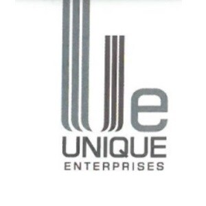 Unique Enterprises Developer Logo