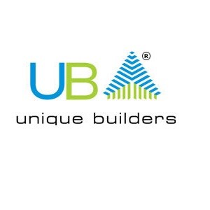 Unique developer logo