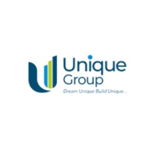 Unique Group developer logo