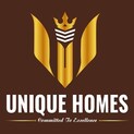 Unique Homes Logo