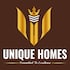Unique Homes Unique Homes Developer Logo