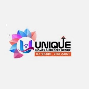 Unique Homes and Builders Group developer logo