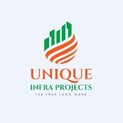 Unique Infra Projects Logo