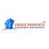 Unique Property Developer Logo