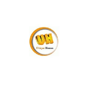 Unique Real Build Pvt Ltd logo