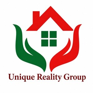 Unique Reality Group Developer Logo