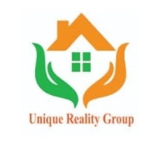 Unique Reality Group logo