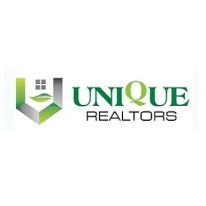 Unique Realtors developer logo