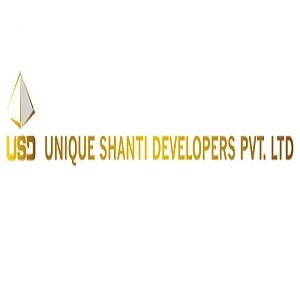Unique Shanti Developers Pvt Ltd developer logo