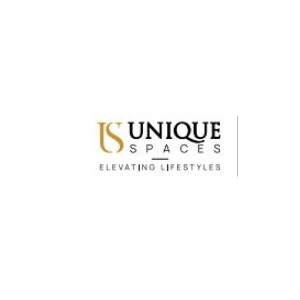 Unique Spaces logo