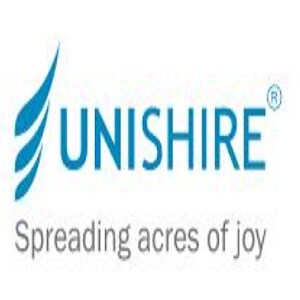 Unishire Builders logo