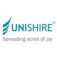 Unishire Group Developer Logo