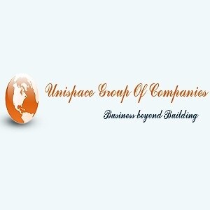 Unispace Group of Companies developer logo
