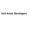 Unit Arsen Developers Logo
