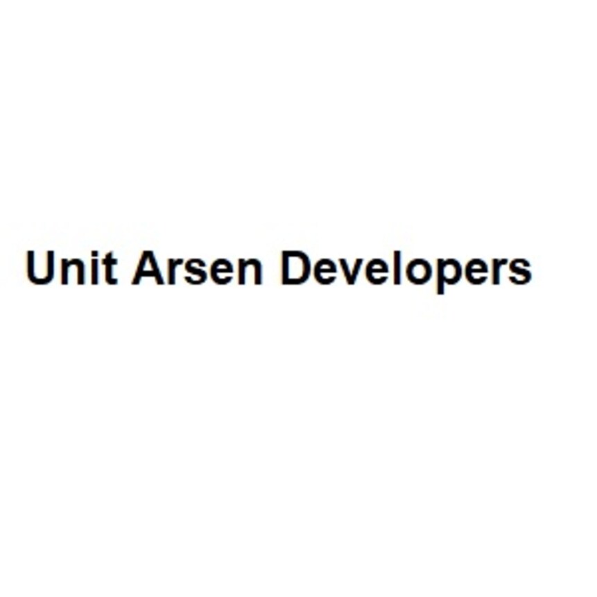 Unit Arsen Developers