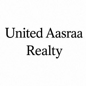 United Aasraa Realty Logo