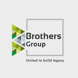 United Brothers Creation Infra developer logo