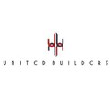 United Builders Mumbai Logo