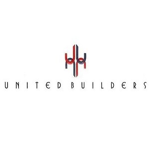 United Builders Mumbai developer logo