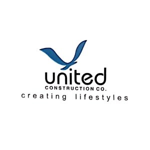 United Construction Co Developer Logo
