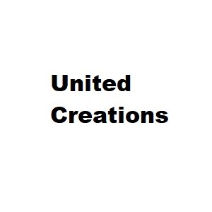 United Creations logo