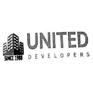 United Developers Mumbai developer logo