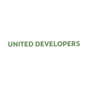 United Developers Navi Mumbai developer logo