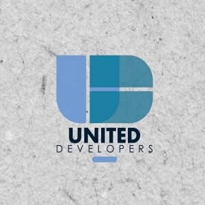 United Developers Palghar Logo