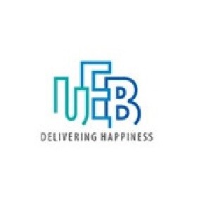 United Estates Builders logo