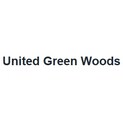 United Green Woods Logo