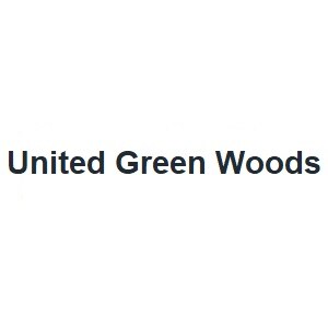 United Green Woods developer logo