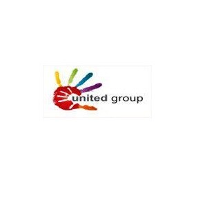 United Group Developer Logo