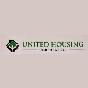 United Housing Corporation developer logo