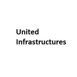 United Infrastructure India Pvt Ltd Developer Logo