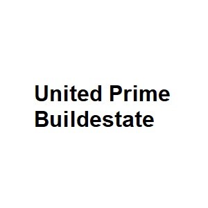 United Prime Buildestate Developer Logo