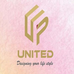 United Project developer logo