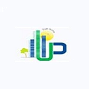 United Properties logo