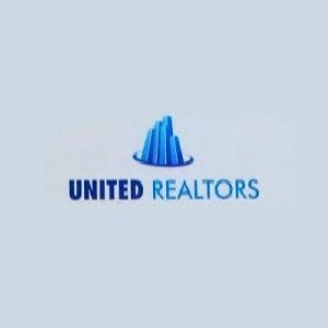United Realtors logo