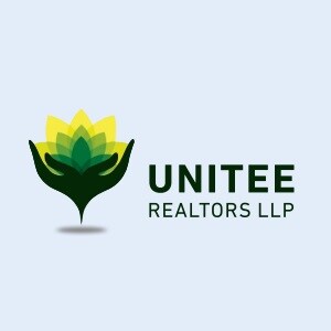 Unitee Realtors developer logo