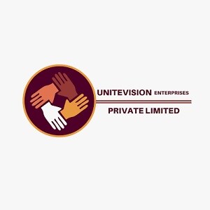 Unitevision Enterprises Pvt Ltd logo