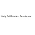 Unity Builders And Developers Developer Logo