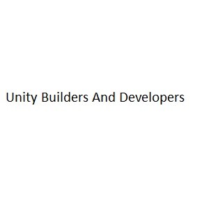Unity Builders And Developers Developer Logo