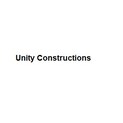 Unity Constructions Logo