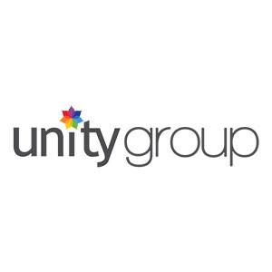 Unity Group Developer Logo